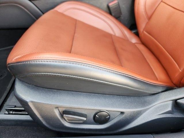 Ford Mustang GT Premium Coupe 2024