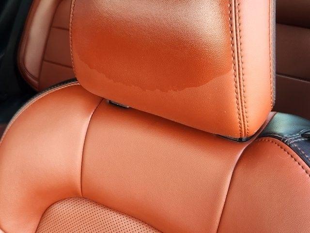 Ford Mustang GT Premium Coupe 2024