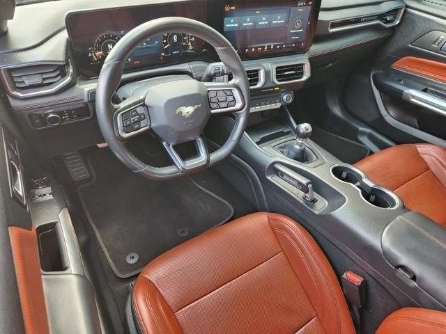 Ford Mustang GT Premium Coupe 2024