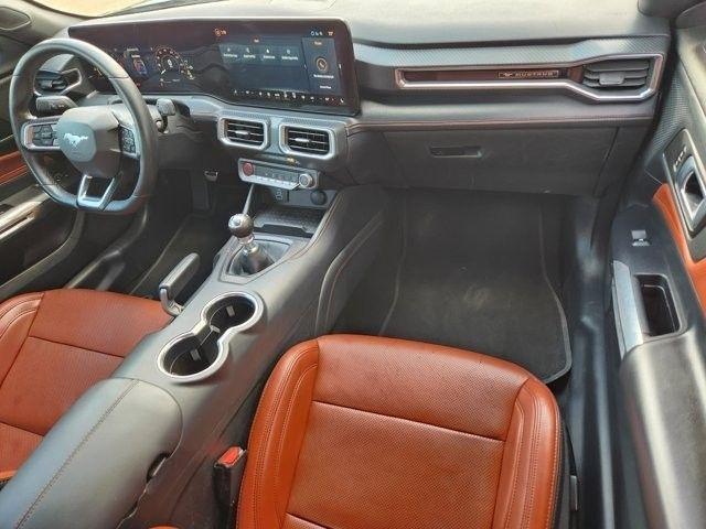 Ford Mustang GT Premium Coupe 2024