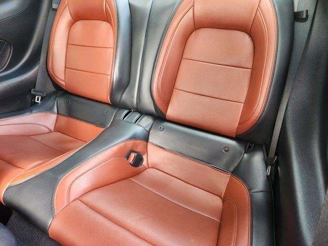 Ford Mustang GT Premium Coupe 2024