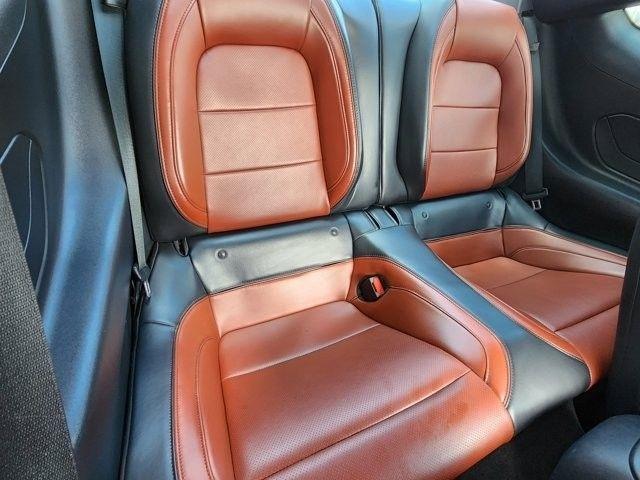 Ford Mustang GT Premium Coupe 2024