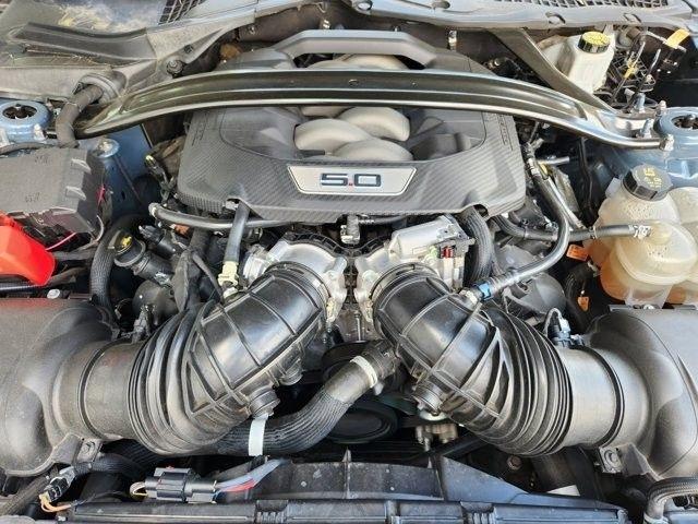 Ford Mustang GT Premium Coupe 2024