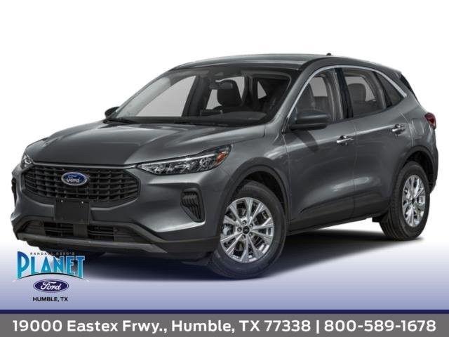Ford Escape Active 2024