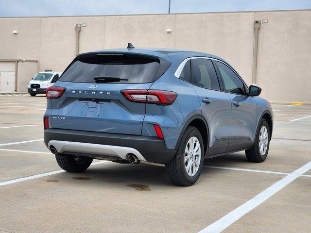 Ford Escape Active 2024