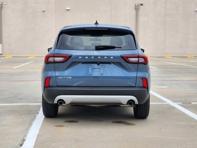 Ford Escape Active 2024