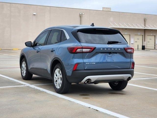Ford Escape Active 2024