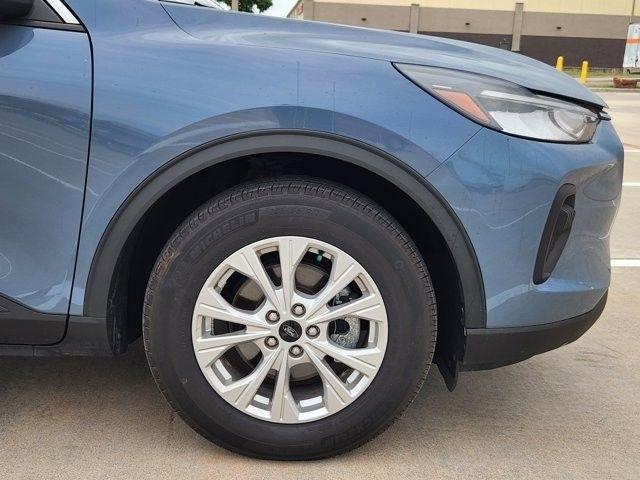 Ford Escape Active 2024