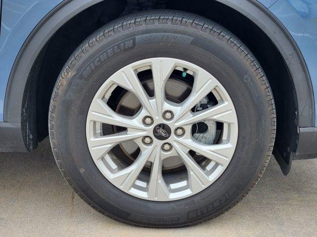 Ford Escape Active 2024