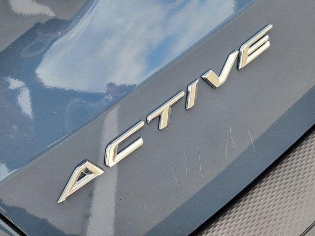 Ford Escape Active 2024