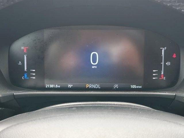 Ford Escape Active 2024