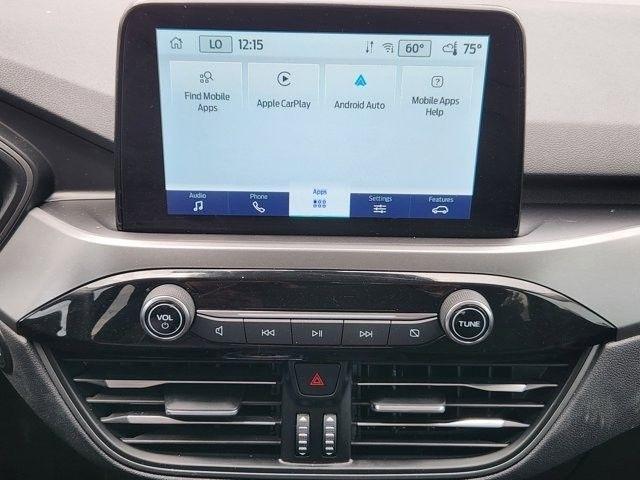 Ford Escape Active 2024