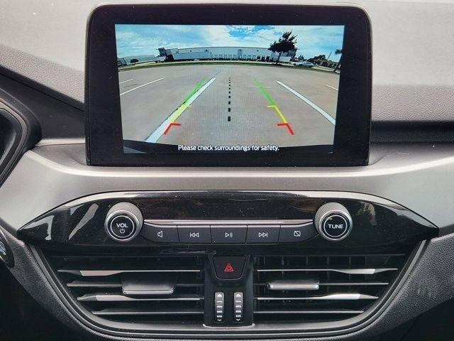 Ford Escape Active 2024