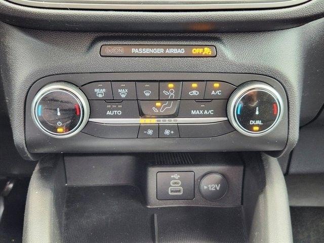 Ford Escape Active 2024