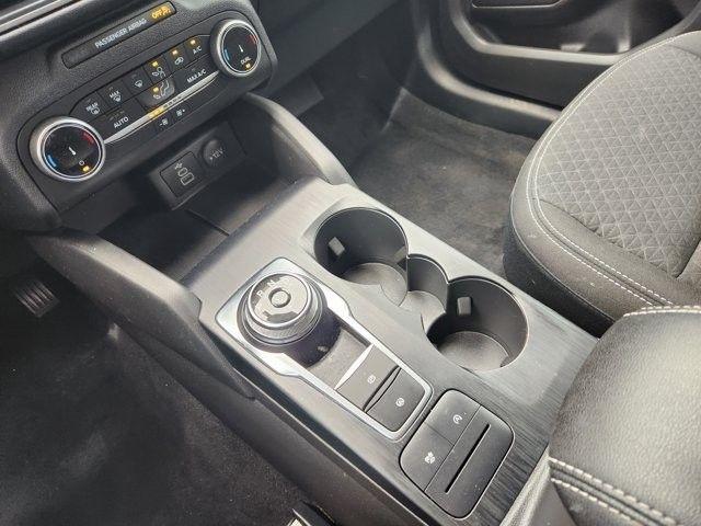 Ford Escape Active 2024