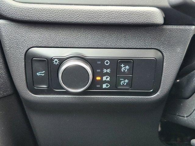 Ford Escape Active 2024