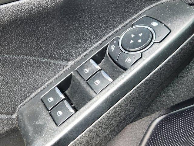 Ford Escape Active 2024