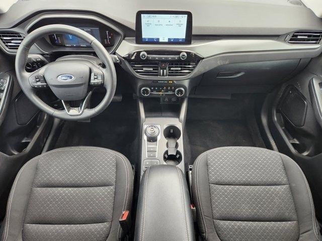 Ford Escape Active 2024