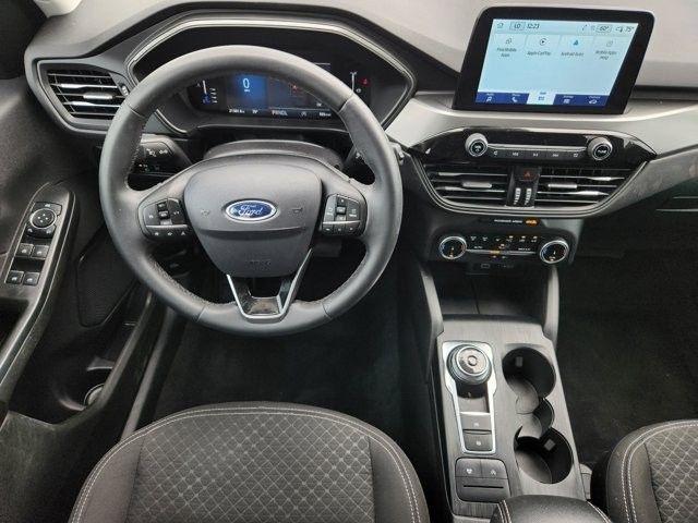 Ford Escape Active 2024