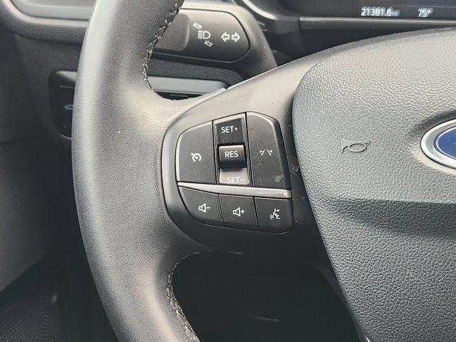 Ford Escape Active 2024