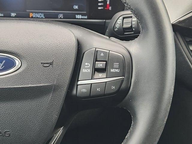 Ford Escape Active 2024