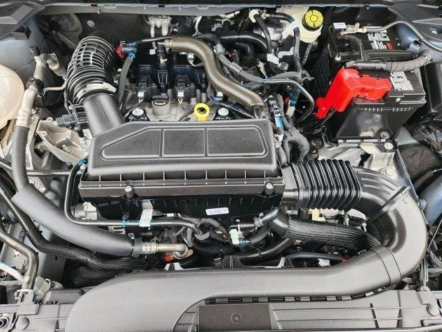Ford Escape Active 2024