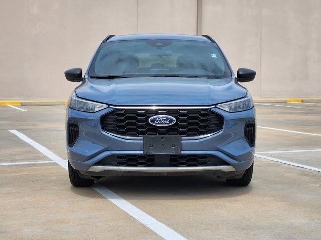 Ford Escape ST-Line Hybrid 2024