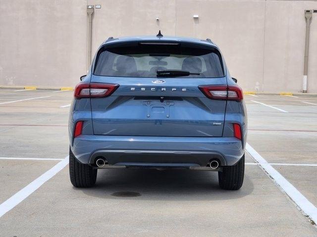 Ford Escape ST-Line Hybrid 2024