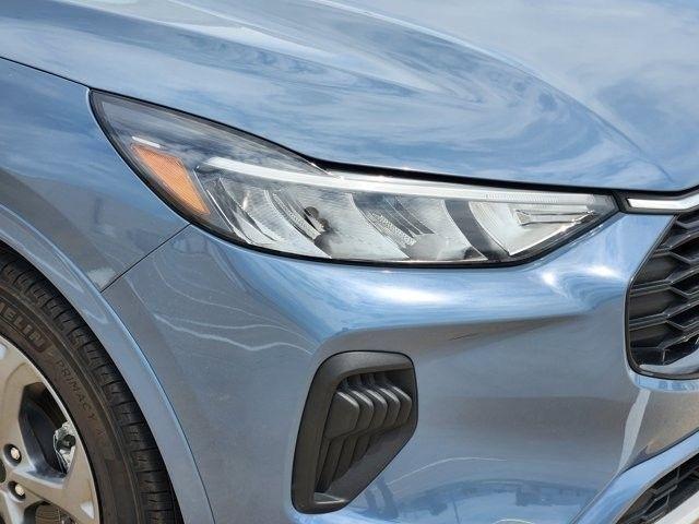 Ford Escape ST-Line Hybrid 2024