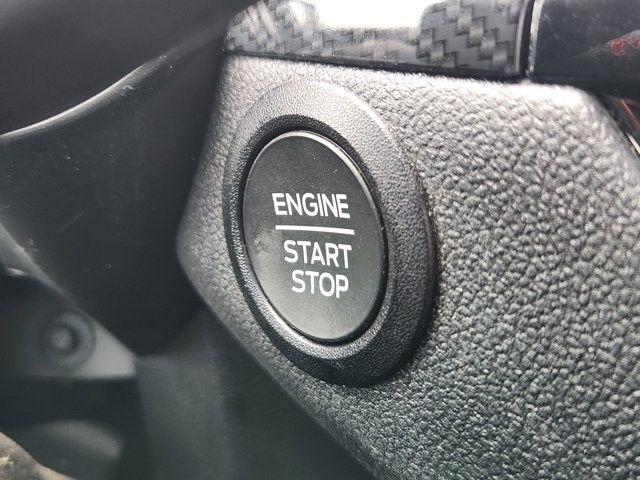 Ford Escape ST-Line Hybrid 2024