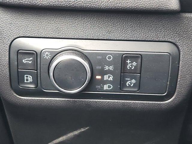 Ford Escape ST-Line Hybrid 2024