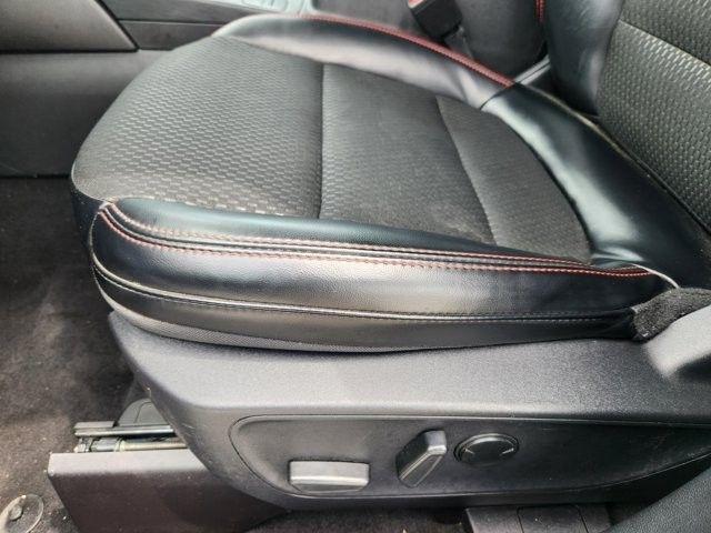 Ford Escape ST-Line Hybrid 2024