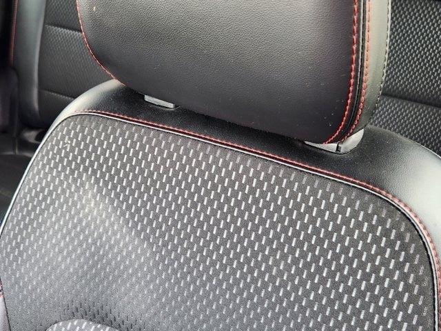 Ford Escape ST-Line Hybrid 2024