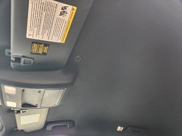 Ford Escape ST-Line Hybrid 2024