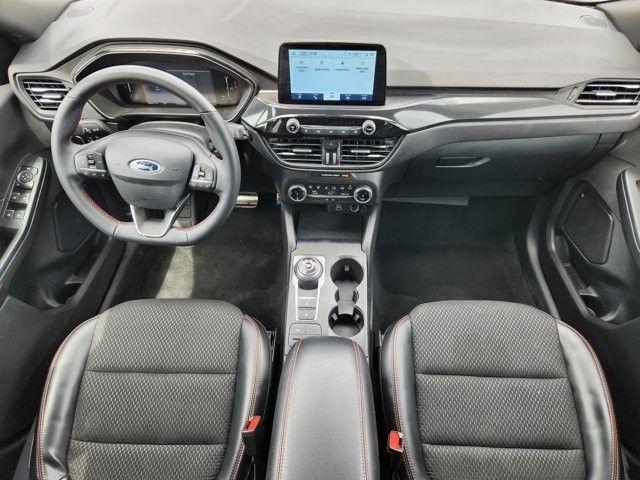 Ford Escape ST-Line Hybrid 2024