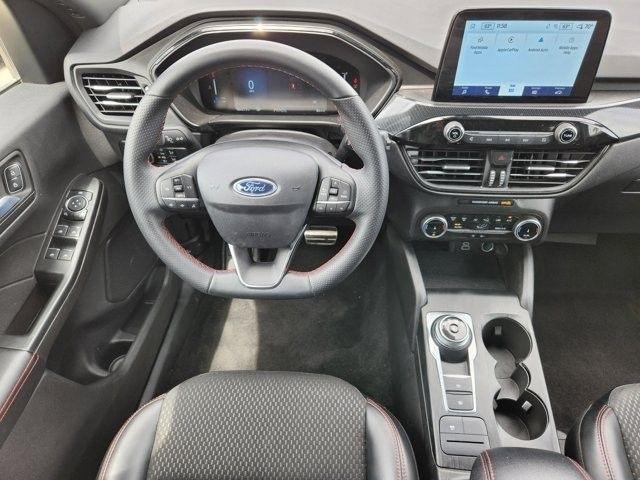 Ford Escape ST-Line Hybrid 2024