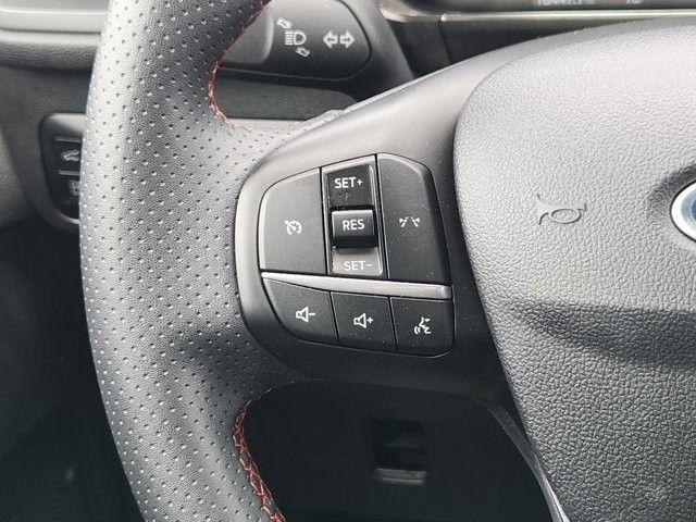 Ford Escape ST-Line Hybrid 2024