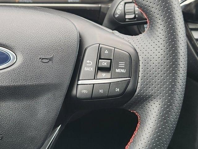 Ford Escape ST-Line Hybrid 2024