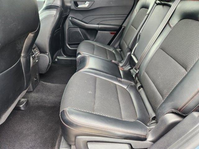 Ford Escape ST-Line Hybrid 2024