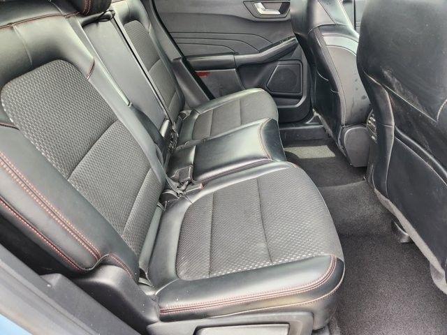 Ford Escape ST-Line Hybrid 2024