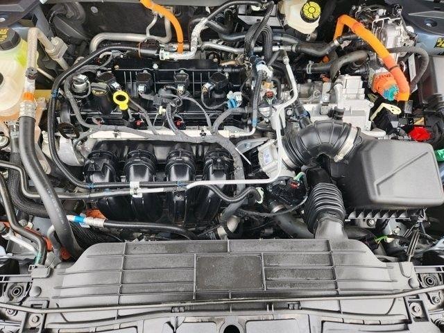 Ford Escape ST-Line Hybrid 2024