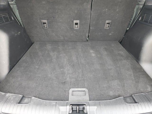 Ford Escape ST-Line Hybrid 2024