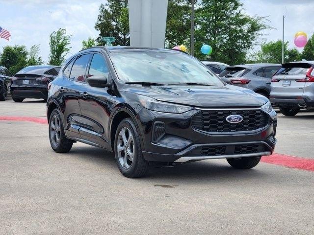 Ford Escape ST-Line 2023