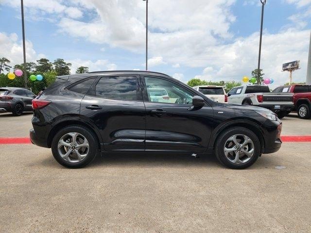 Ford Escape ST-Line 2023