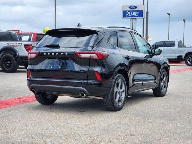 Ford Escape ST-Line 2023