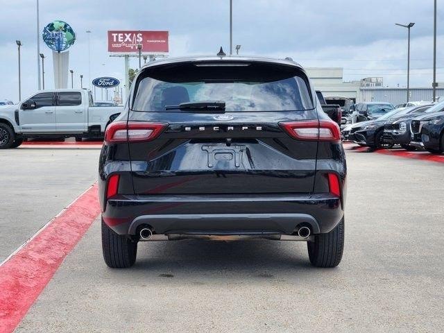 Ford Escape ST-Line 2023