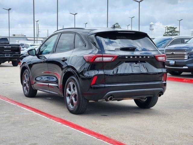 Ford Escape ST-Line 2023