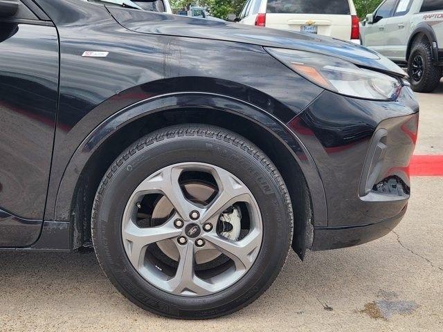Ford Escape ST-Line 2023