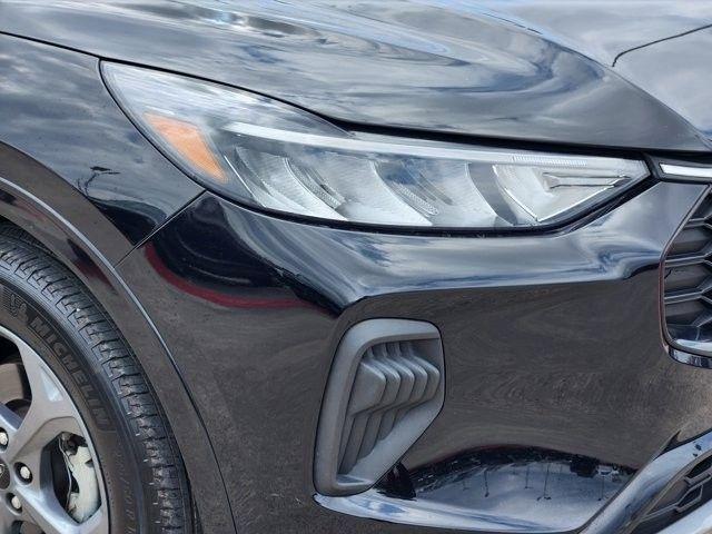 Ford Escape ST-Line 2023