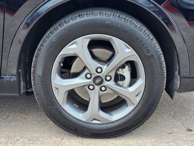 Ford Escape ST-Line 2023